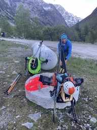 La Bérarde La Bérarde